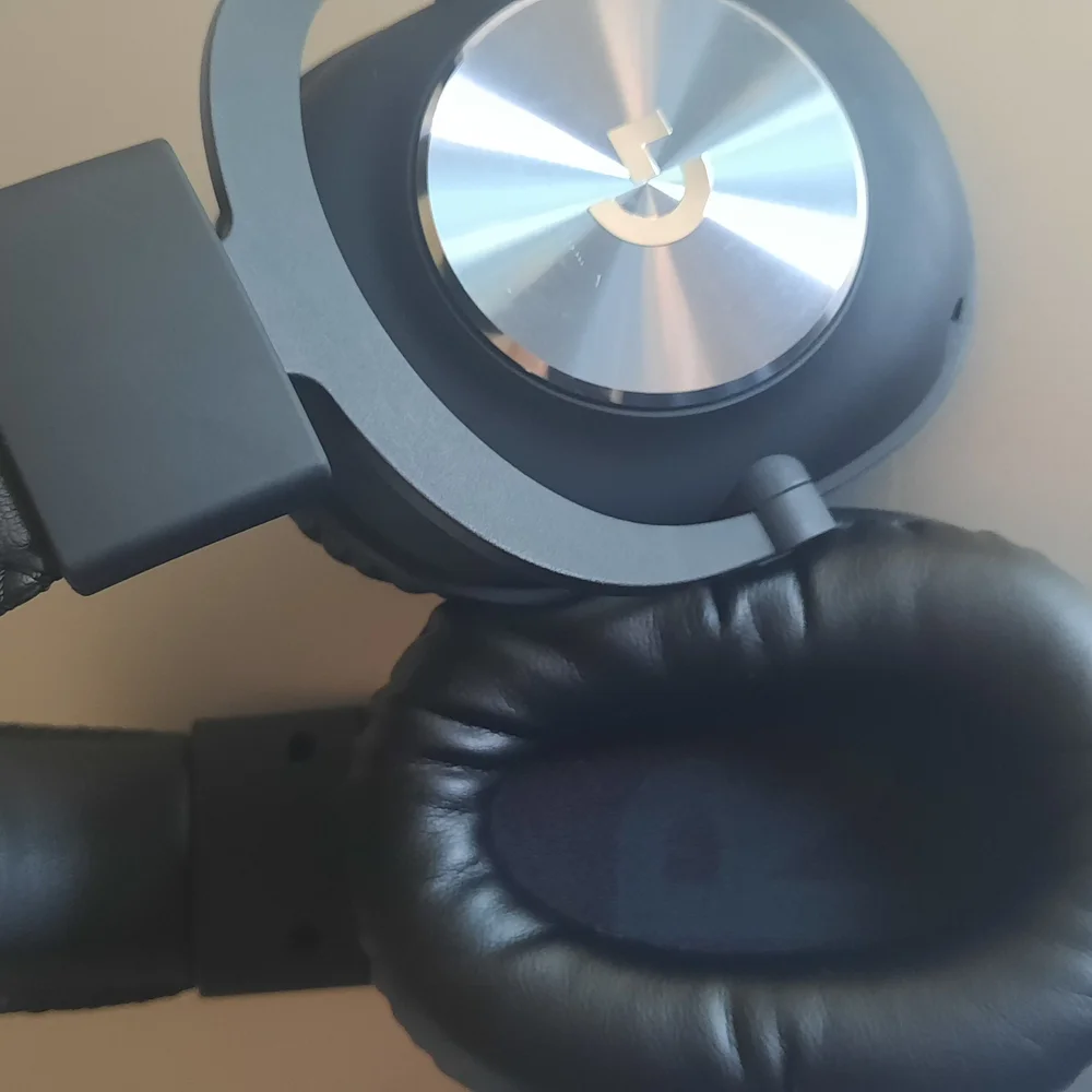 Logitech G PRO X SE Wired Gaming Headset
